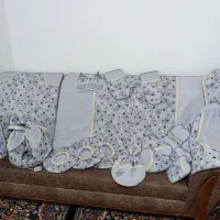 سرویس آشپزخانه نخ نواز