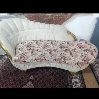 مبل و ناهار خوری