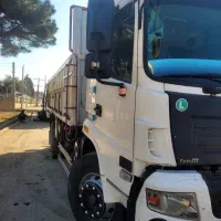 کاویان تک باری مدل ۹۶تحویل ۴۰۱|خودرو سنگین|آزادشهر, |دیوار