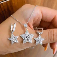 نیمست جواهر تمام نقره مدل ستاره نگینی کادو خاص|بدلیجات|تبریز, |دیوار