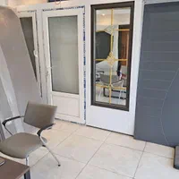 کلیلینک ساختمانی هوم لند فروش درب و پنجره|مصالح و تجهیزات ساختمان|سیرجان, |دیوار