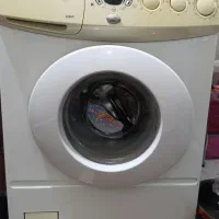 ماشین لباسشویی پارس