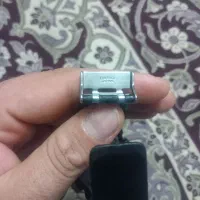 ساعت جی شاک مشکی طلایی|ساعت|اسلامشهر, شهرک امام حسین (میان آباد)|دیوار