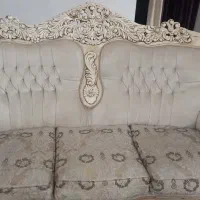 مبل وفر ش|مبلمان خانگی و میز عسلی|سبزوار, توحیدشهر|دیوار