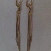 گوشواره ژوپینگ|بدلیجات|تبریز, |دیوار