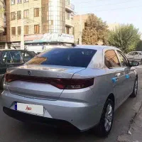 تاراv4 اتومات ۴۰۴ رنگ خاص|خودرو سواری و وانت|محمدشهر, محمدشهر|دیوار