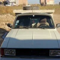 وانت پیکان آخرای ۹۳ درحد|خودرو سواری و وانت|پارس‌آباد, |دیوار