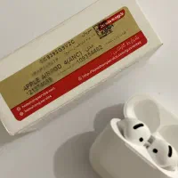 ایرپاد APPLE AIRPOD 4(ANC)|لوازم جانبی موبایل و تبلت|بهبهان, |دیوار