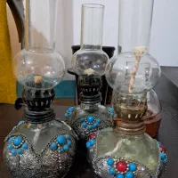 چراغ نفتی یا فانوس|لامپ و چراغ|بندرعباس, |دیوار