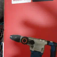 دریل بتن کن آروا مدل۵۲۲۰