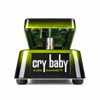 پدال Cry Baby Wah مدل KH95 سیگنچر Kirk Hammett