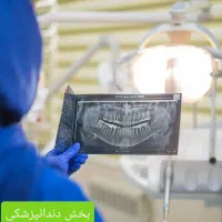 استخدام پذیرش و دستیار