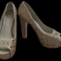 کفش مجلسی زنانه|کیف، کفش، کمربند|پاکدشت, پاکدشت (مامازند)|دیوار