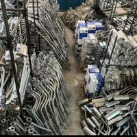 تعمیر و تعویض اگزوز ، رادیاتور ، کاتالیزور|قطعات یدکی و لوازم جانبی|تهران, شهرک آزادی|دیوار