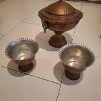 ظروف مسی|ظروف پخت‌وپز|کرج, مطهری|دیوار