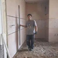 کاشی وسرامیک|خدمات پیشه و مهارت|خرمآباد, |دیوار