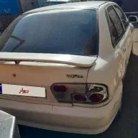 پروتون ویرا 82|خودرو سواری و وانت|بروجرد, |دیوار