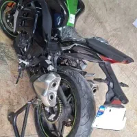 موتور هانی پرو