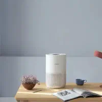 تصفیه هوا شیائومی مدل 4compact|پنکه و تصفیهکنندهٔ هوا|تبریز, |دیوار