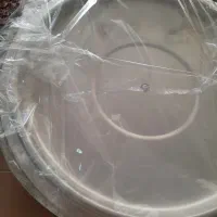 تابه گرانیتی سایز ۵۲ مارک لاوان|ظروف پختوپز|تبریز, |دیوار