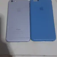 iphone 6 plus|موبایل|بهارستان, |دیوار