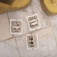 چراغ وپیریز برق لامپ