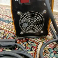 دستگاه جوش مارک INVERTER|ابزارآلات|مشهد, گاز|دیوار