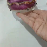 لوستر قدیمی یک جفت بزرگ وکوچک|لوستر و چراغ آویز|تهران, جمال‌زاده|دیوار