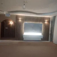 باز سازی دکوراسیون،کناف نورمخفی و لاینر،قرنیز و ..