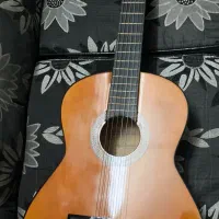 گیتار در حد نو