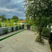 باغچه ویلا سرسبز/۲۴۰ متری/نوساز/سند۶دانگ/زیر قیمت|فروش خانه و ویلا|چمستان, |دیوار