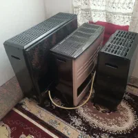 ۳ عددبخاری|بخاری، هیتر، شومینه|فسا, |دیوار