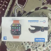اپل واو «ساعت هوشمند»
