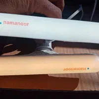 لامپ کم مصرف