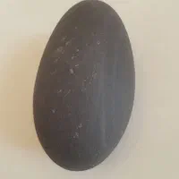 با سلام سنگ قیمتی مشکوک به شهاب سنگ|کلکسیون اشیاء عتیقه|سنندج, |دیوار