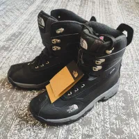 نیم بوت کوهنوردی North Face نورث فیس 42