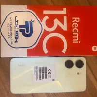 گوشی Redmi 13 c