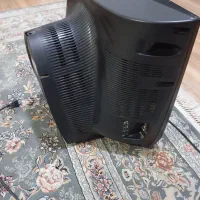 تلویزیون|تلویزیون و پروژکتور|فیروزآباد (فارس), |دیوار