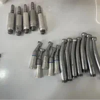 یونیت دندان پزشکی* خریدو فروش * تعمیرات کل وسایل