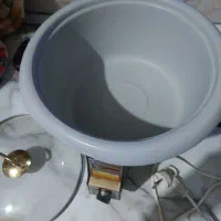 پلو پز ۸ نفره