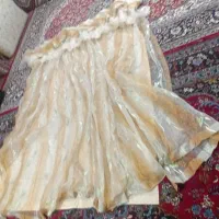 پرده|پرده، رانر، رومیزی|آبدانان, |دیوار