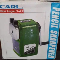 تراش رومیزی و ماشین حساب