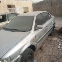 سمند ال ایکس مدل ۸۴|خودرو سواری و وانت|بندرعباس, |دیوار