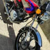 موتور 200