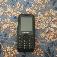 موبایل راگ ریگر