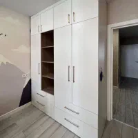 طراحی.اجرا.ساخت انواع کابینت و کمددیواری|خدمات پیشه و مهارت|کرج, شهرک امیر المومنین|دیوار