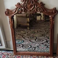 آینه با جنس خوب