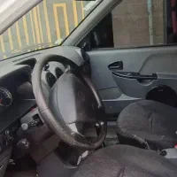 پراید مدل ۸۶دوگانه