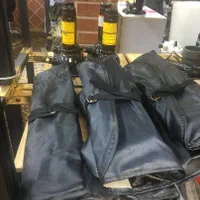 جعبه آچار تویوتا لندکروز