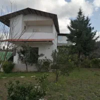 باغ ویلای جنگلی